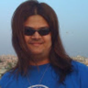 Meet your Posher, Kunal